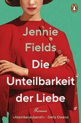 Fields |  Die Unteilbarkeit der Liebe | eBook | Sack Fachmedien