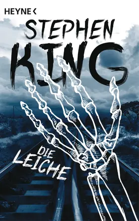 King |  Die Leiche | eBook | Sack Fachmedien