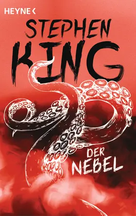 King | Der Nebel | E-Book | www.sack.de