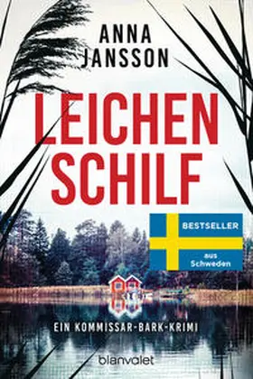 Jansson |  Leichenschilf | eBook | Sack Fachmedien