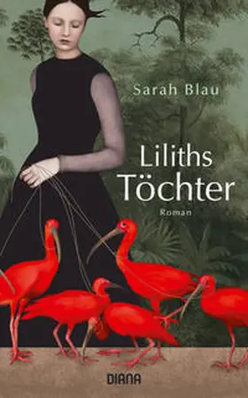 Blau |  Liliths Töchter | eBook | Sack Fachmedien