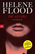 Flood |  Die Affäre | eBook | Sack Fachmedien