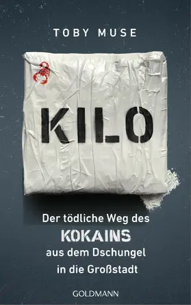 Muse |  Kilo | eBook | Sack Fachmedien