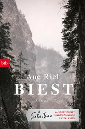 Riel |  Biest | eBook | Sack Fachmedien