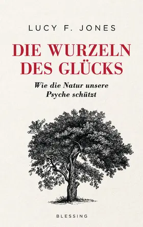 Jones |  Die Wurzeln des Glücks | eBook | Sack Fachmedien