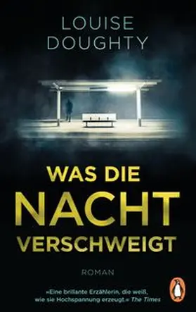 Doughty |  Was die Nacht verschweigt | eBook | Sack Fachmedien