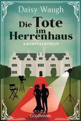 Waugh |  Die Tote im Herrenhaus | eBook | Sack Fachmedien