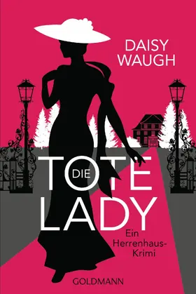 Waugh |  Die tote Lady | eBook | Sack Fachmedien