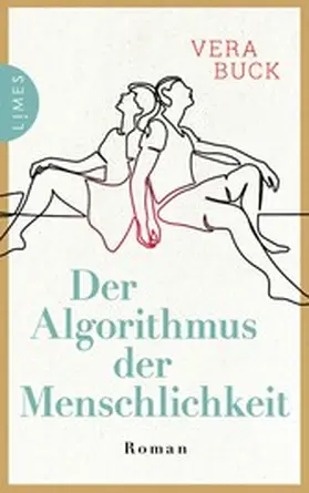 Buck |  Der Algorithmus der Menschlichkeit | eBook | Sack Fachmedien