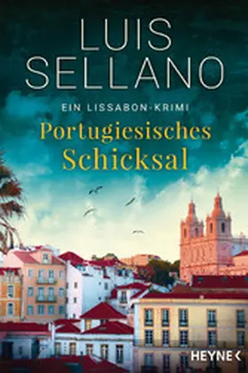 Sellano |  Portugiesisches Schicksal | eBook | Sack Fachmedien