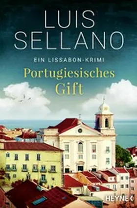 Sellano |  Portugiesisches Gift | eBook | Sack Fachmedien