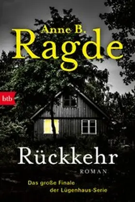 Ragde |  Rückkehr | eBook | Sack Fachmedien