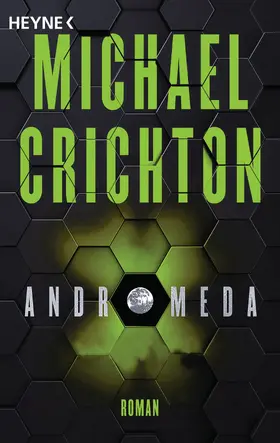 Crichton |  Andromeda | eBook | Sack Fachmedien