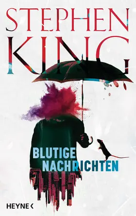 King | Blutige Nachrichten | E-Book | www.sack.de