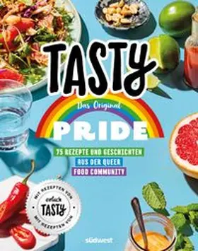 Tasty |  Tasty Pride - Das Original | eBook | Sack Fachmedien