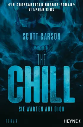 Carson |  The Chill - Sie warten auf dich | eBook | Sack Fachmedien