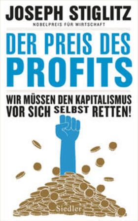 Stiglitz | Der Preis des Profits | E-Book | sack.de