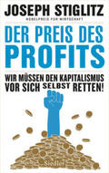 Stiglitz |  Der Preis des Profits | eBook | Sack Fachmedien