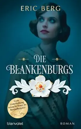 Berg |  Die Blankenburgs | eBook | Sack Fachmedien