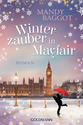 Baggot |  Winterzauber in Mayfair | eBook | Sack Fachmedien