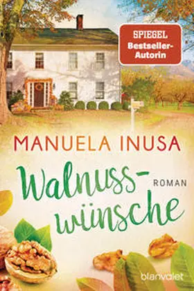 Inusa | Walnusswünsche | E-Book | sack.de
