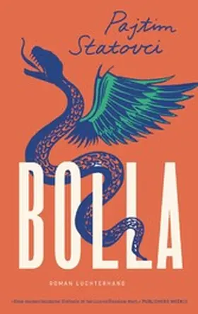 Statovci |  Bolla | eBook | Sack Fachmedien