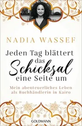 Wassef |  Jeden Tag blättert das Schicksal eine Seite um | eBook | Sack Fachmedien