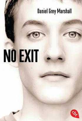 Marshall |  No Exit | eBook | Sack Fachmedien