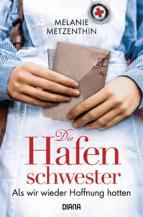 Metzenthin |  Die Hafenschwester (2) | eBook | Sack Fachmedien