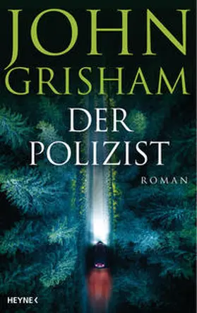 Grisham | Der Polizist | E-Book | sack.de