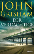 Grisham |  Der Verdächtige | eBook | Sack Fachmedien