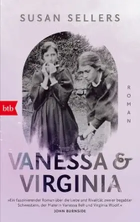 Sellers |  Vanessa & Virginia | eBook | Sack Fachmedien