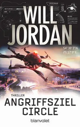 Jordan |  Angriffsziel Circle | eBook | Sack Fachmedien