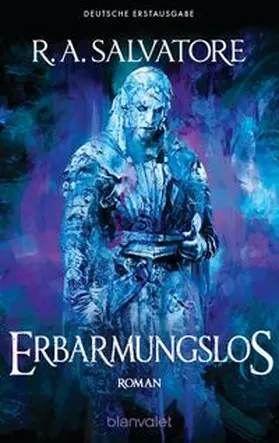 Salvatore |  Erbarmungslos | eBook | Sack Fachmedien