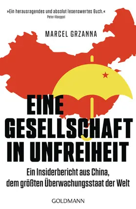 Grzanna |  Eine Gesellschaft in Unfreiheit | eBook | Sack Fachmedien