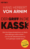 Arnim |  Der Griff in die Kasse | eBook | Sack Fachmedien