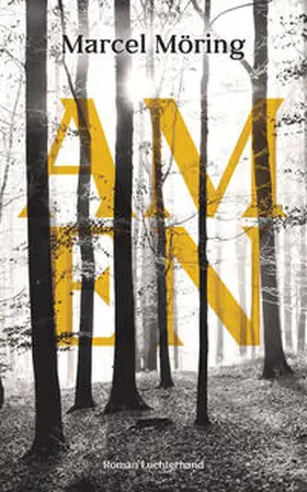 Möring |  AMEN | eBook | Sack Fachmedien