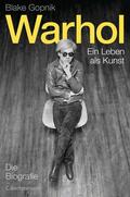 Gopnik |  Warhol - | eBook | Sack Fachmedien