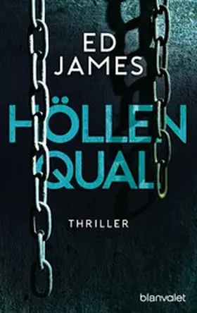 James |  Höllenqual | eBook | Sack Fachmedien
