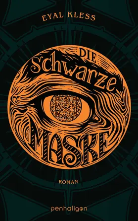 Kless |  Die schwarze Maske | eBook | Sack Fachmedien