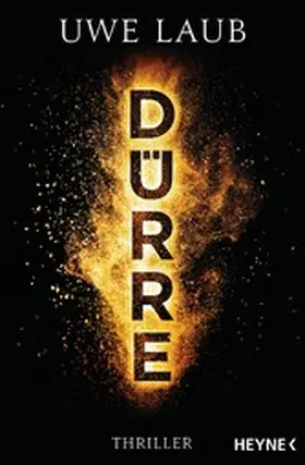 Laub |  Dürre | eBook | Sack Fachmedien