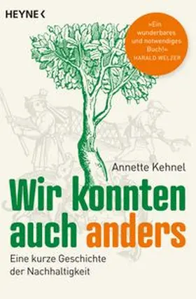 Kehnel |  Wir konnten auch anders | eBook | Sack Fachmedien