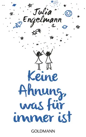 Engelmann |  Keine Ahnung, was für immer ist | eBook | Sack Fachmedien