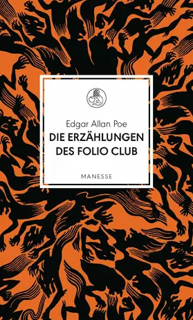 Poe / Bunz |  Die Erzählungen des Folio Club | eBook | Sack Fachmedien