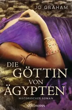 Graham |  Die Göttin von Ägypten | eBook | Sack Fachmedien