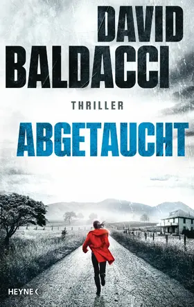 Baldacci |  Abgetaucht | eBook | Sack Fachmedien