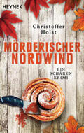 Holst |  Mörderischer Nordwind | eBook | Sack Fachmedien