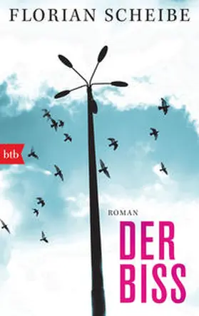 Scheibe |  Der Biss | eBook | Sack Fachmedien