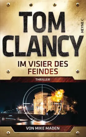 Clancy / Maden |  Im Visier des Feindes | eBook | Sack Fachmedien
