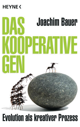 Bauer | Das kooperative Gen | E-Book | sack.de
